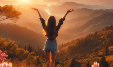 Overcoming Fear and Uncertainty – Basics